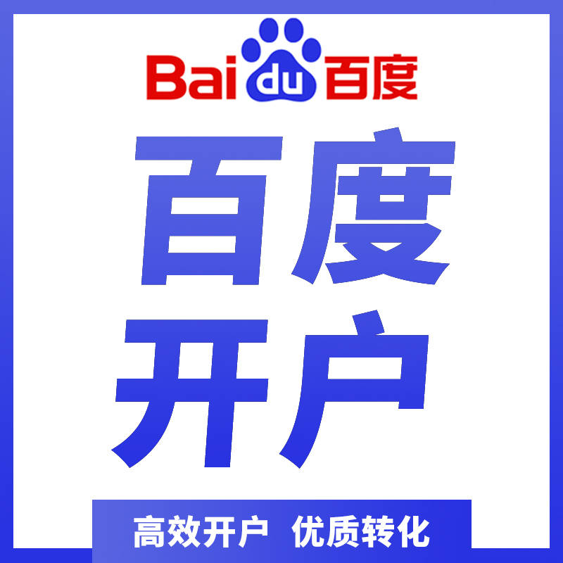 百度广告投放实战从开户到优化，精准撬动搜索流量-125源码网