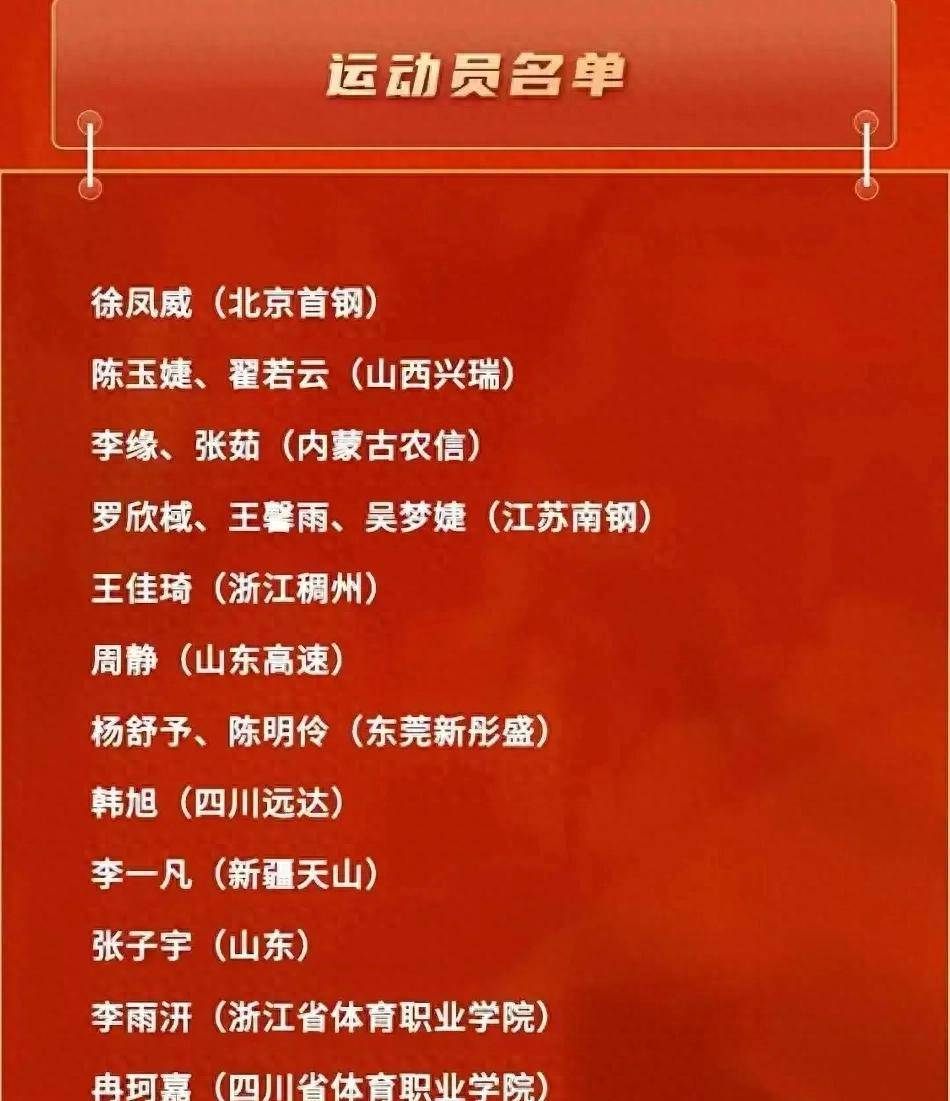 无实据！中国女篮赞助商撤资传言，或为利益博弈干扰球队