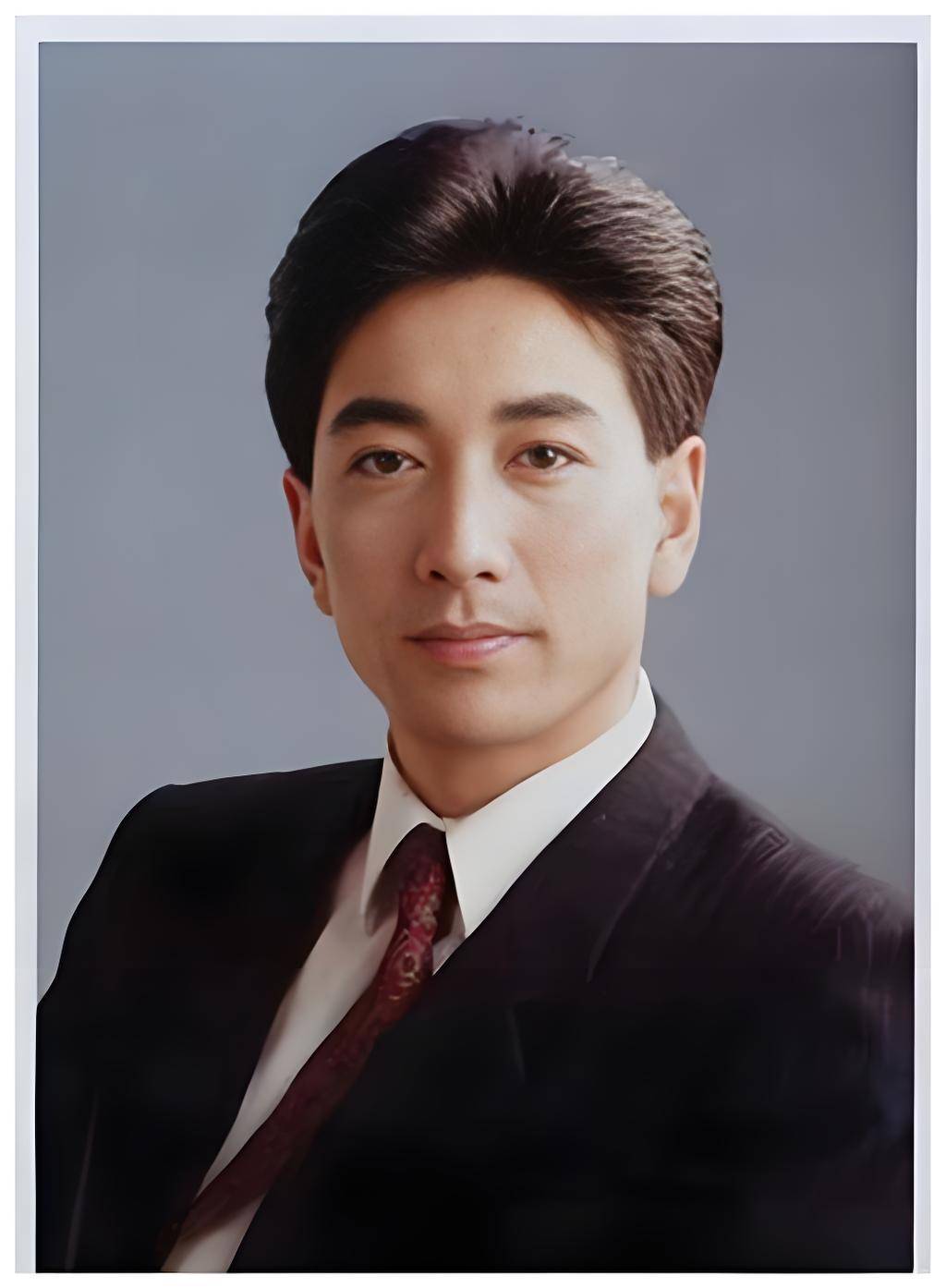 因前妻瘫痪离婚?有关水均益的谣言有多离谱!