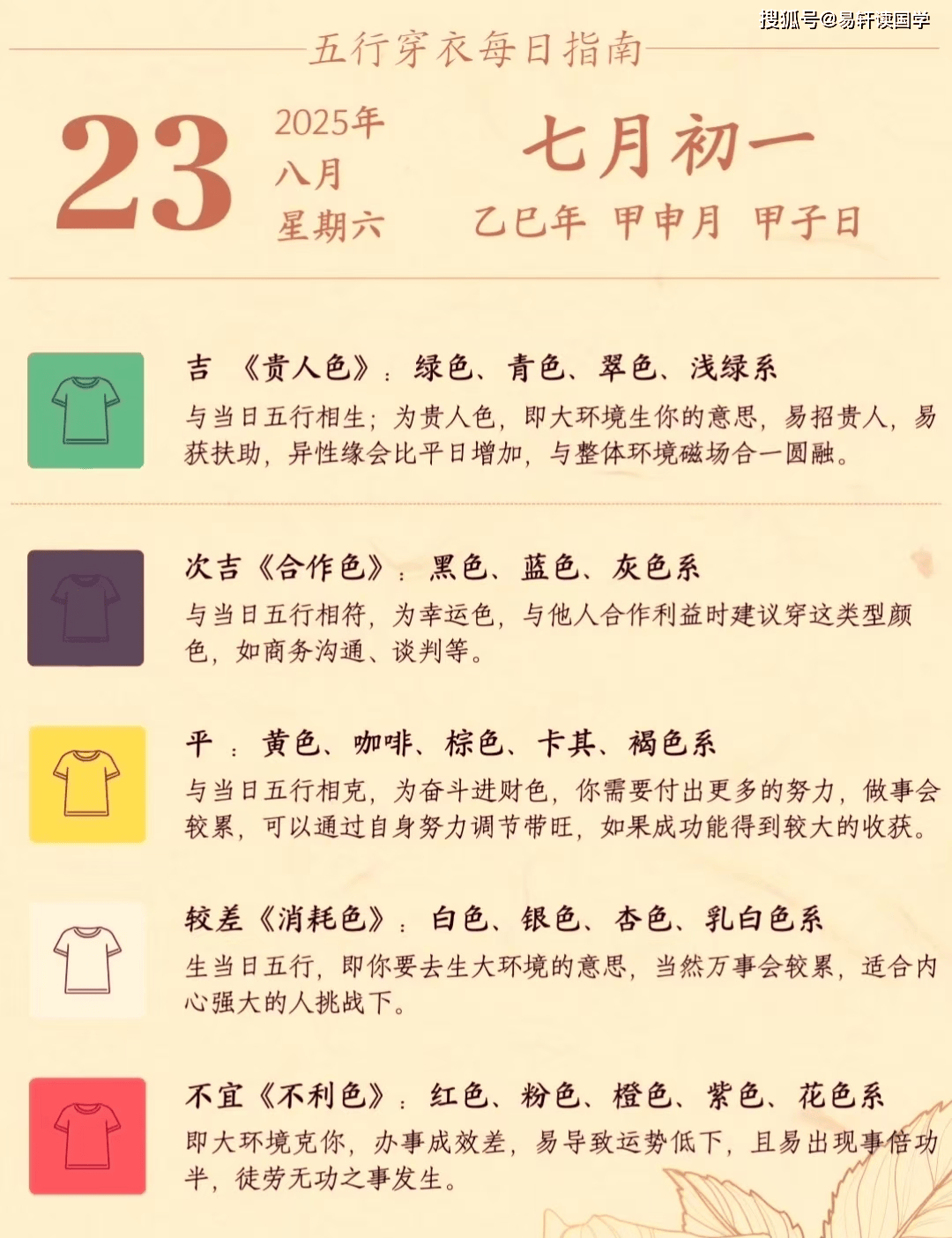 今日中午的最新生肖运势(今日最佳生肖运势)