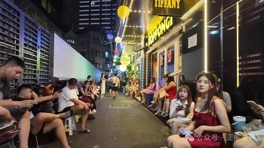 图片[8]-这3国非常不欢迎中国人，嫌弃都写在脸上，国人却依旧蜂拥而至 -华闻时空