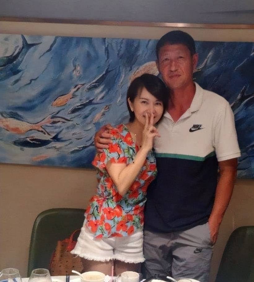 甘萍:曾深陷"逼婚门",被质疑是第三者,她现在怎样了?