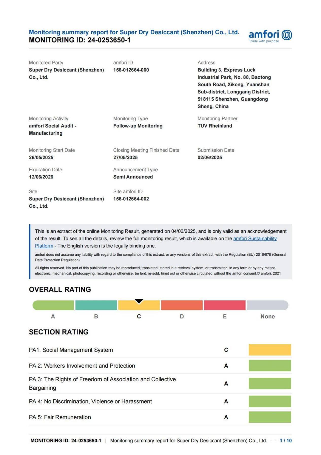 bsci认证是什么,bsci认证是什么意思 bsci认证是什么,bsci认证是什么意思
