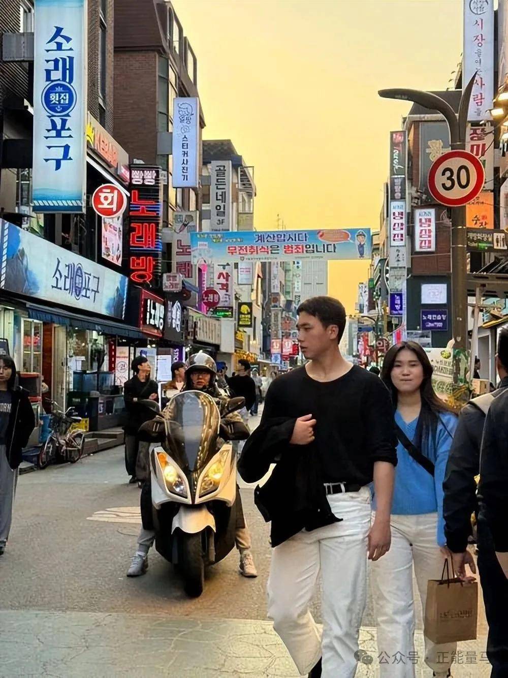 图片[2]-这3国非常不欢迎中国人，嫌弃都写在脸上，国人却依旧蜂拥而至 -华闻时空