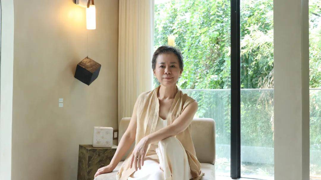 涂人物丨微沃刘燕东：美好空间，微沃为我