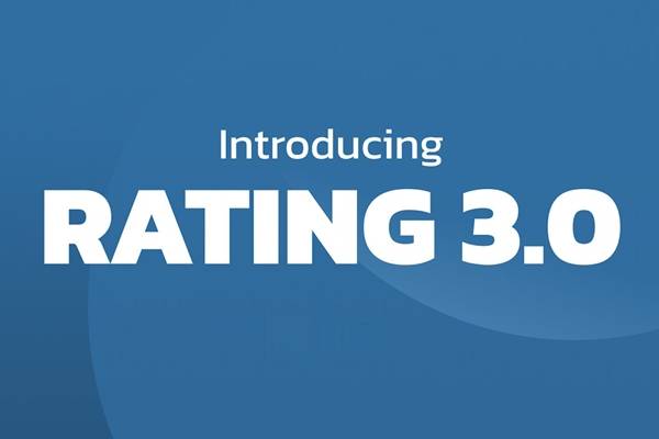 《CS2》数据评估新纪元：HLTV正式上线Rating 3.0 附技术白皮书 