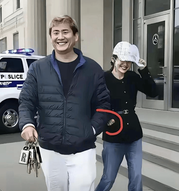 越扒越深!杨兰兰事件背后,或是反动势力的阴谋,一定要理性看待_搜狐汽车_搜狐网