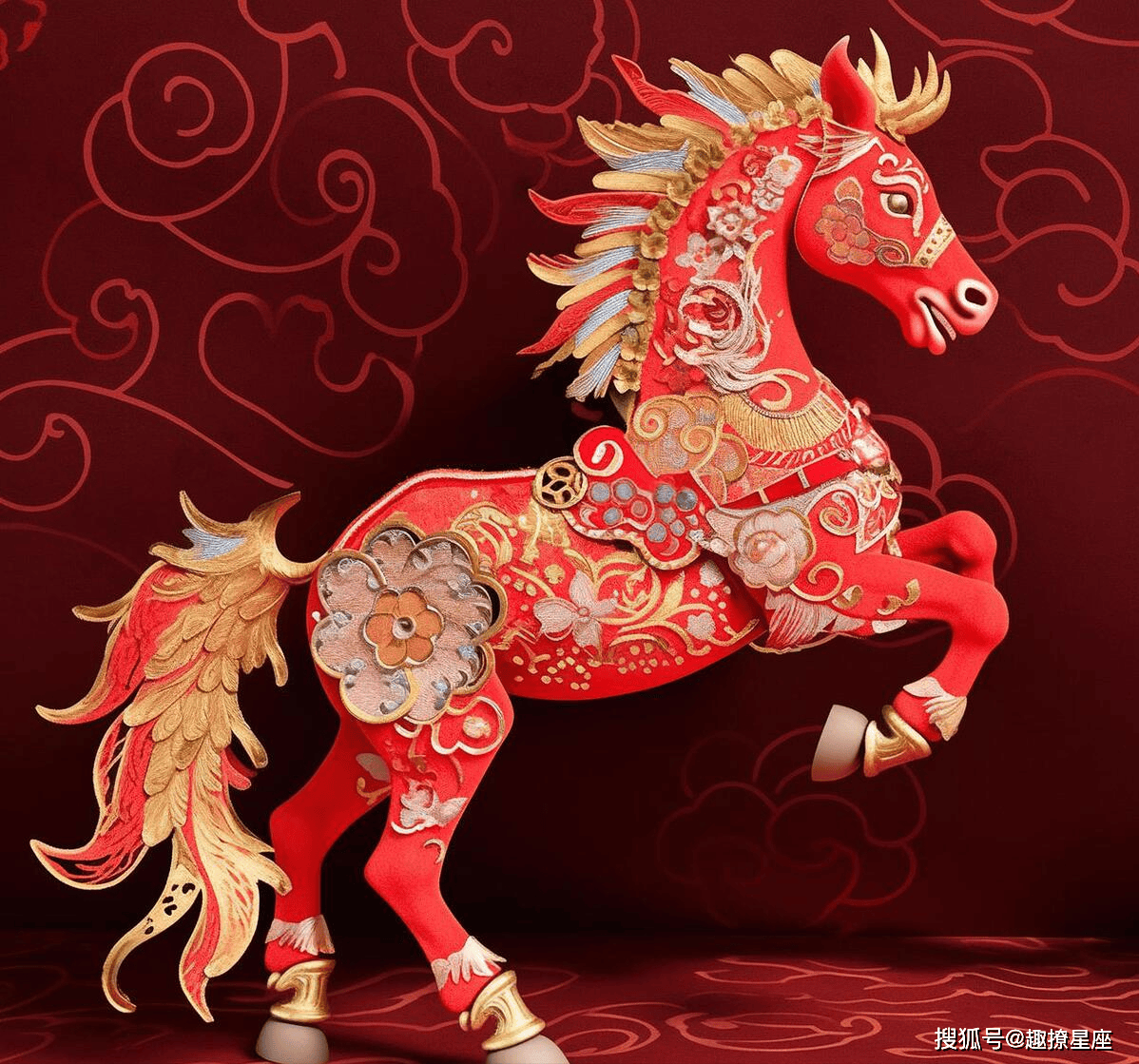 生肖马男兔年运势如何呢(属马男人属兔女)