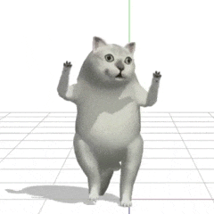 mur猫表情包火爆网络