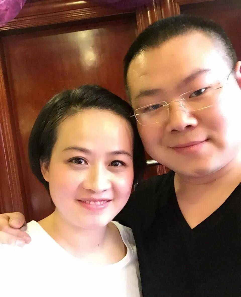 岳云鹏妻子郑敏:曾是护士,为丈夫放弃工作,吃苦多年却不离不弃