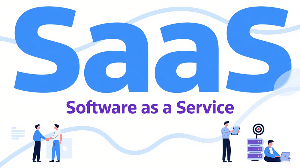 saas部署vs本地部署,成本,安全性,扩展性对比分析