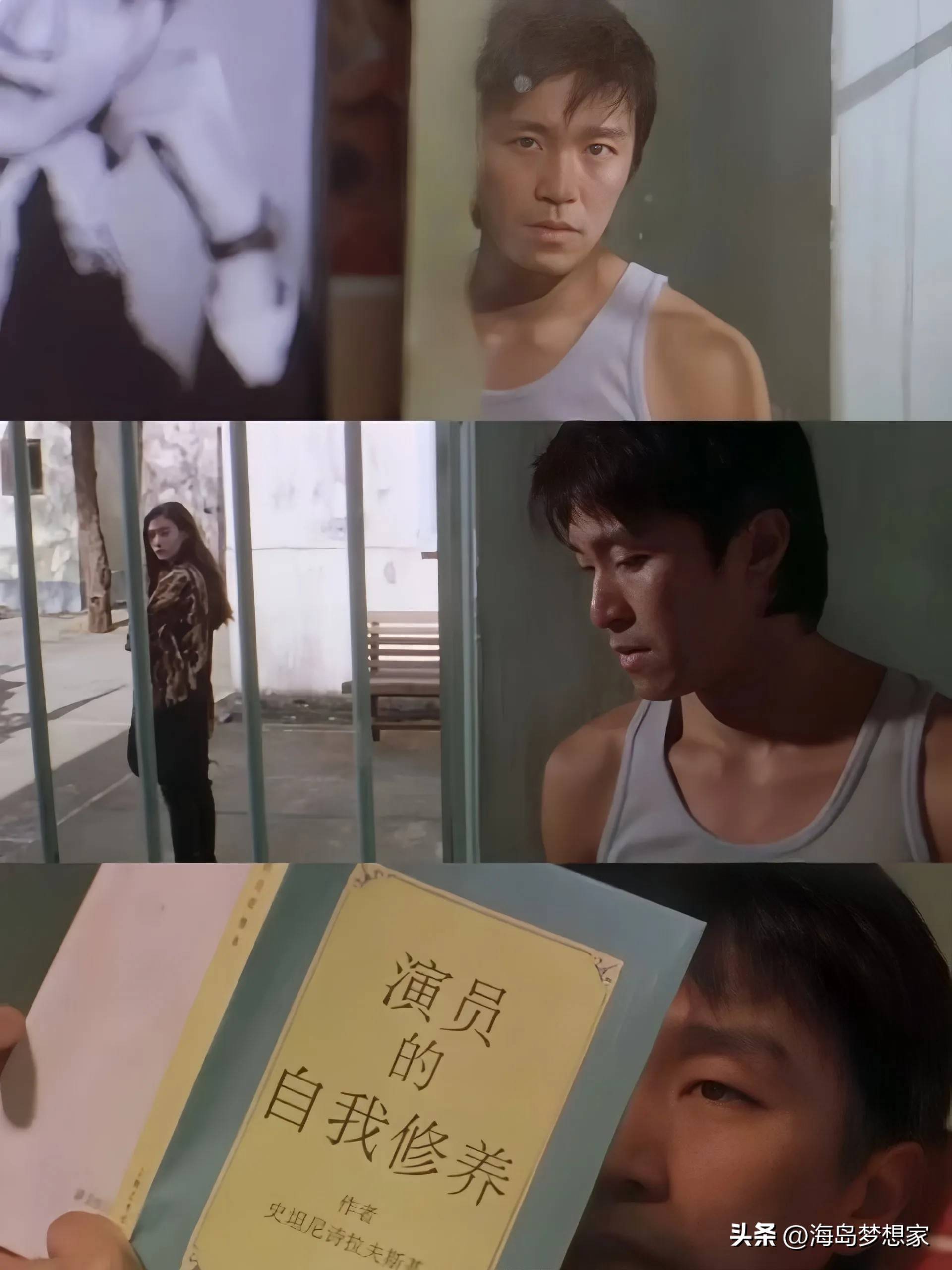 周星驰最经典的10个角色,全看过的才算是真影迷