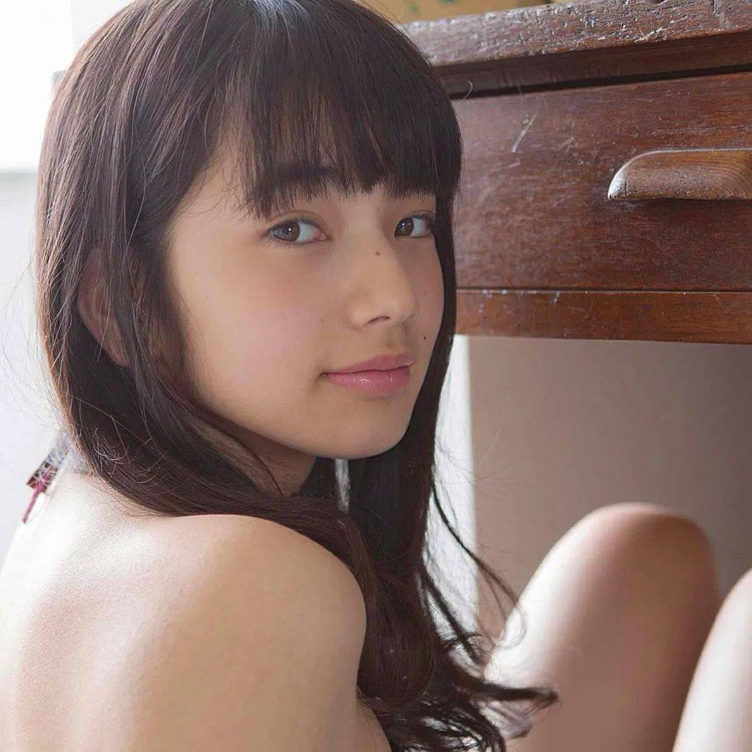十大90后日本美女红星！又纯又欲身材火辣性感撩人