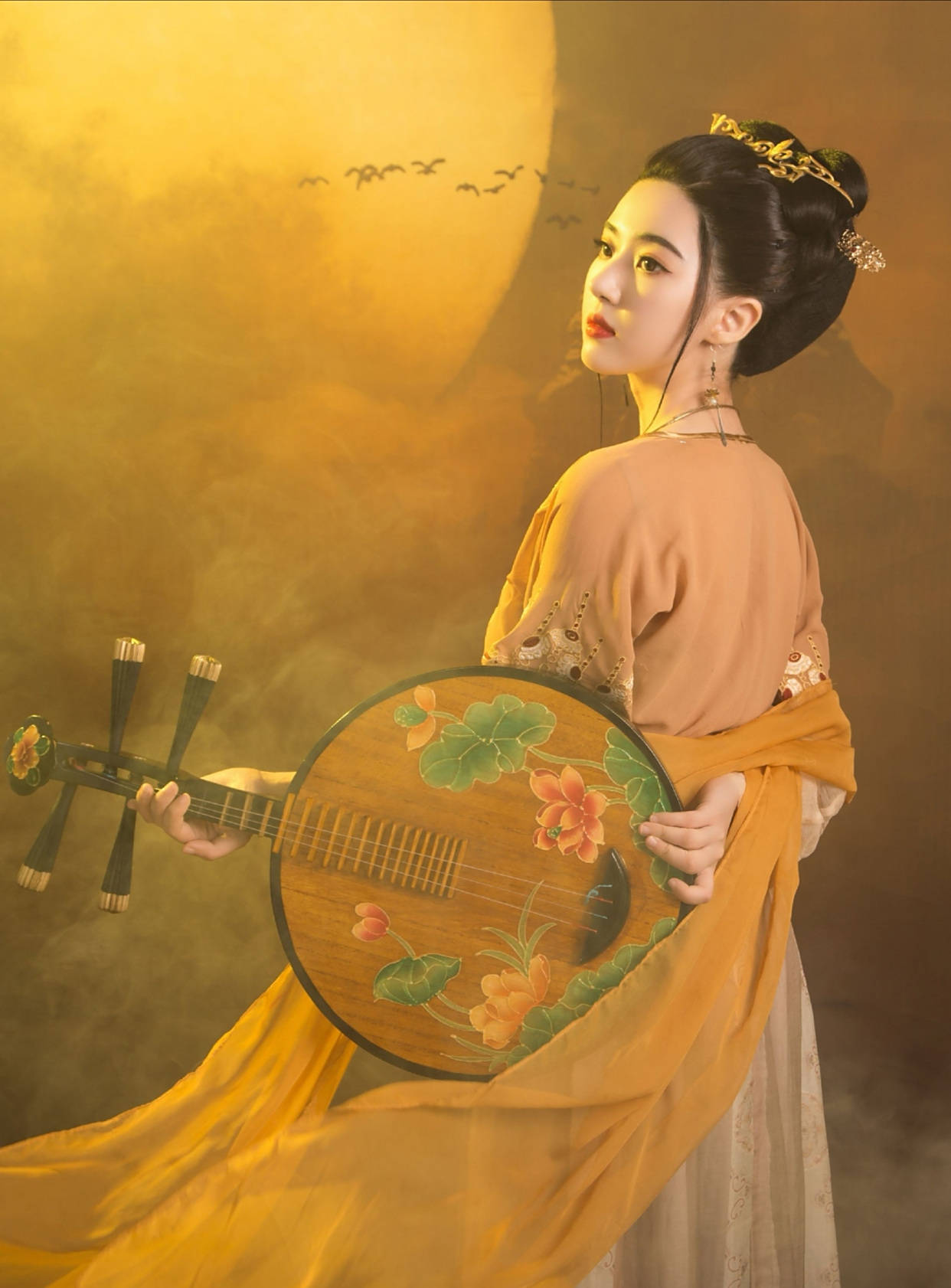 疑似许凯前女友许荔莎被起底？演过卿卿日常，于正暗讽女方想红 