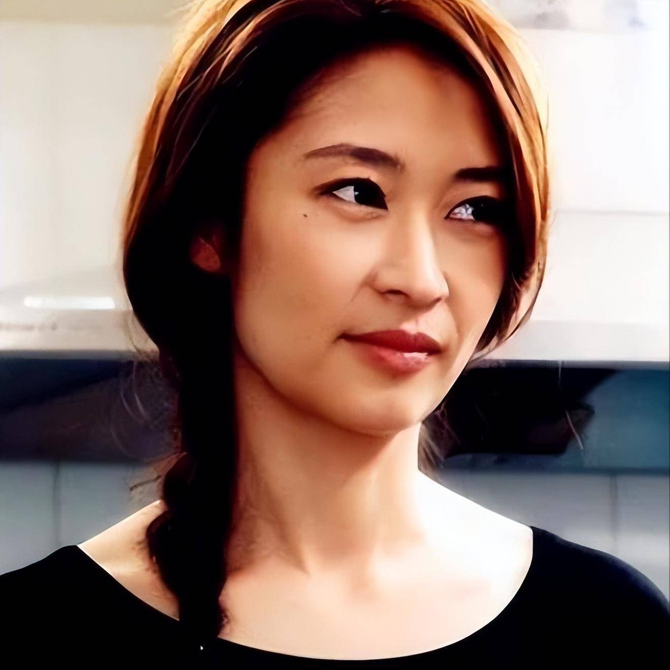 原创这次梁静和管虎彻底撕破脸却是因为一个十八线女艺人