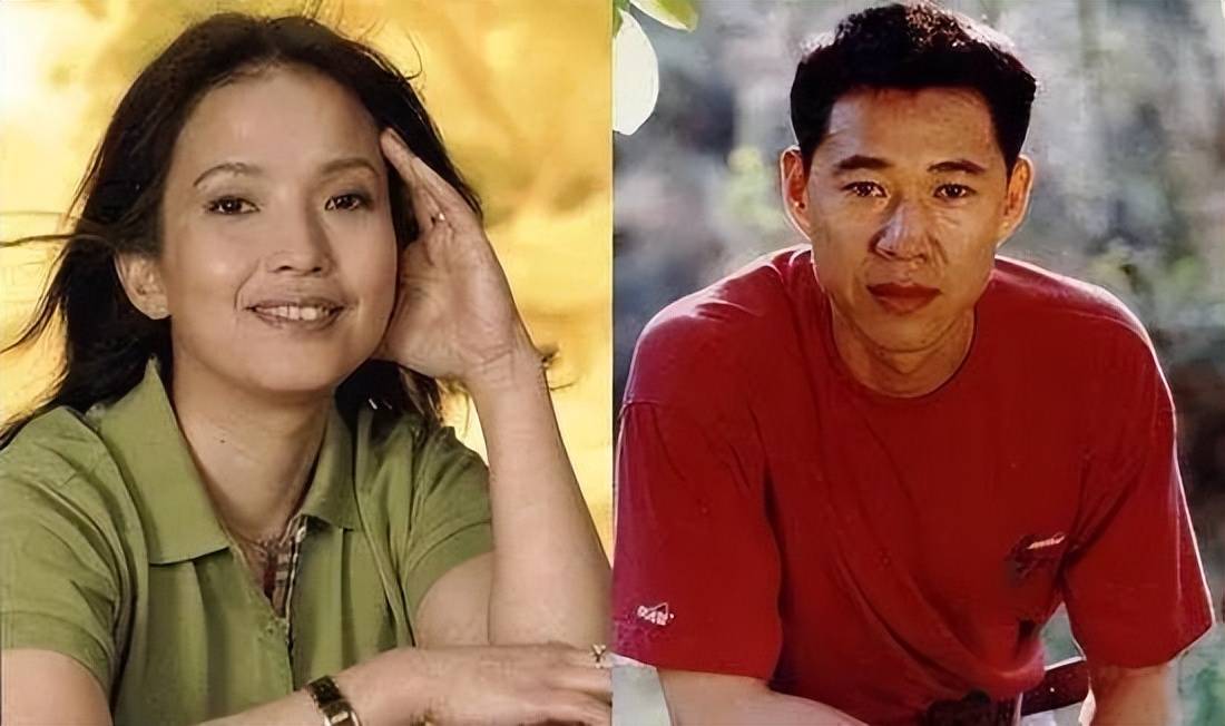 迎娶小14岁娇妻,不愿参加亲生儿子婚礼,张丰毅:婚礼规模太夸张