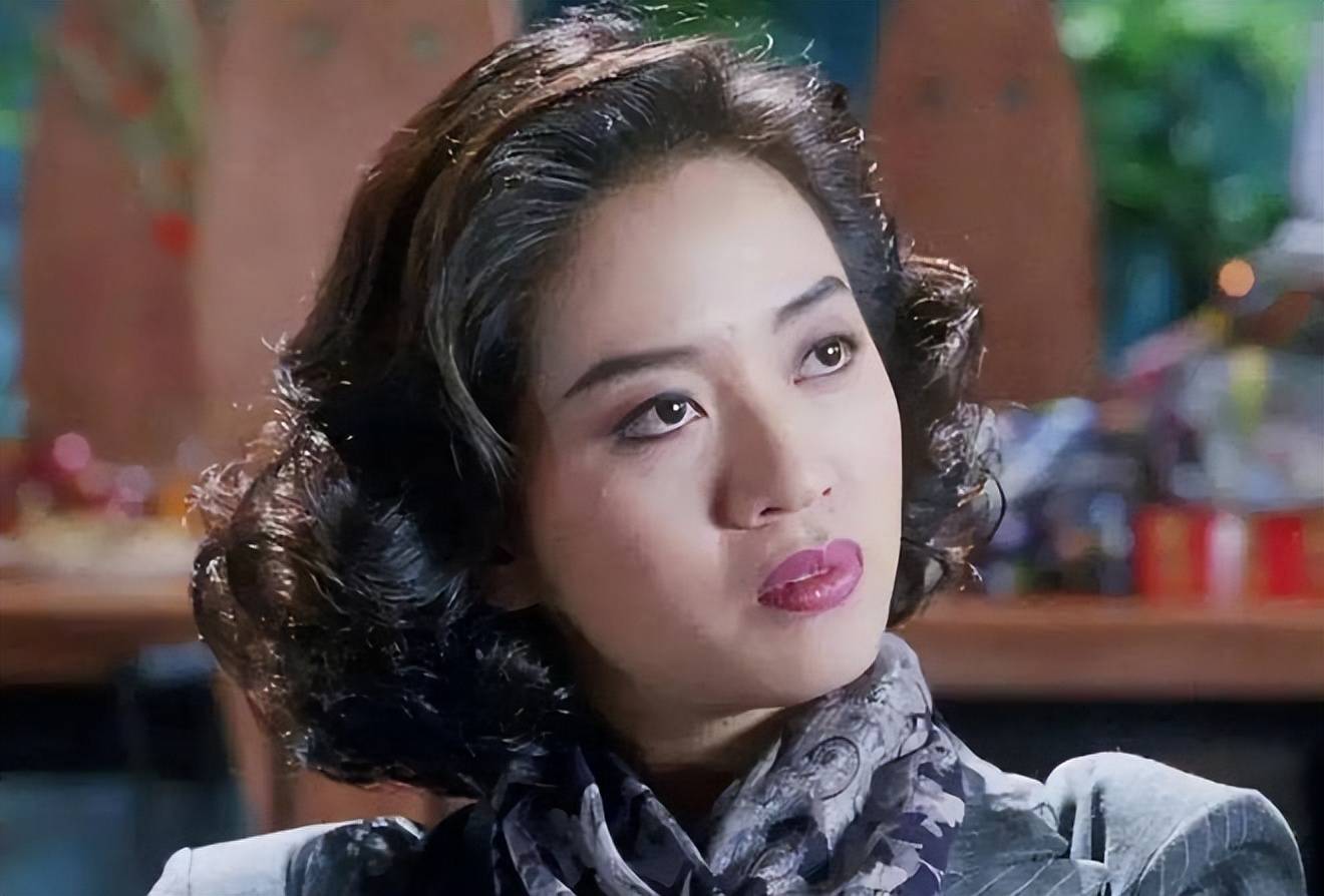 原创29年后再看赵文卓才明白他离开梅艳芳娶张丹露是多正确的决定