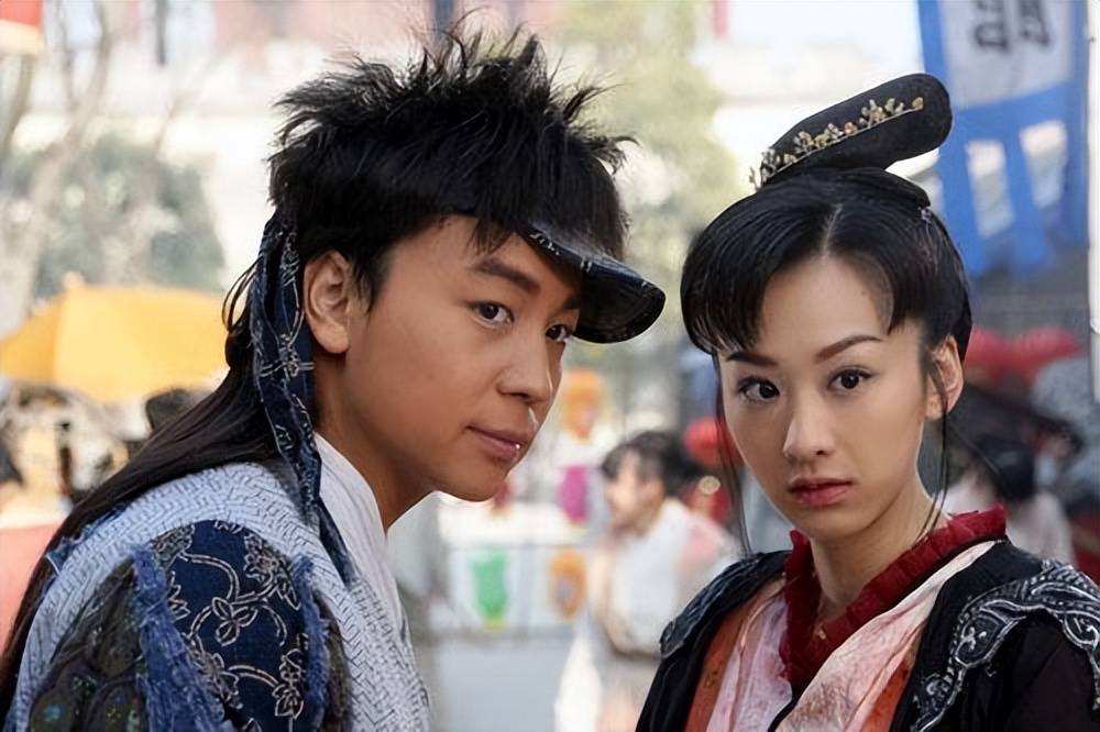 穆婷婷:就这样被改写了结局,被惊艳的时代终究是回不去了