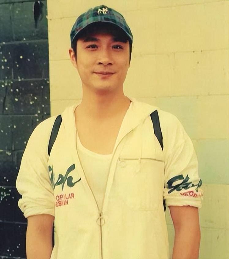 谁也想不到,内娱最后的尊严,居然是吴镇宇给的