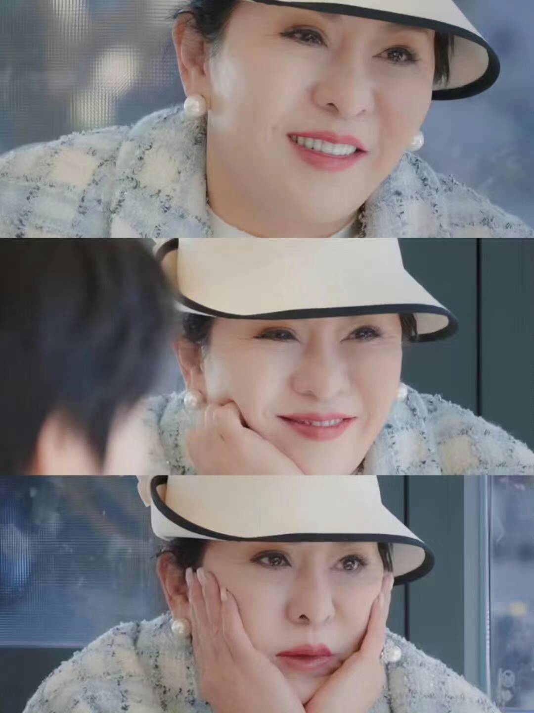 陈岚_丁佩_向华强