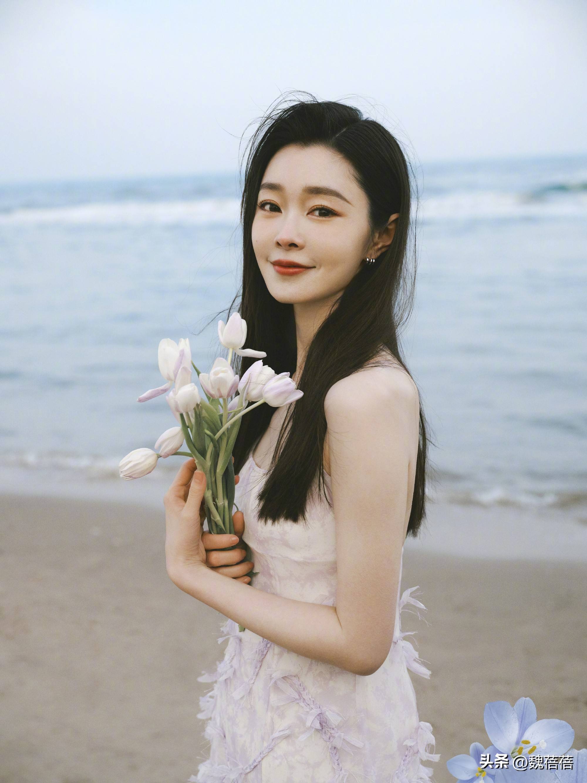 宋轶:她的演技如行云流水,自然流畅间,尽显角色神韵