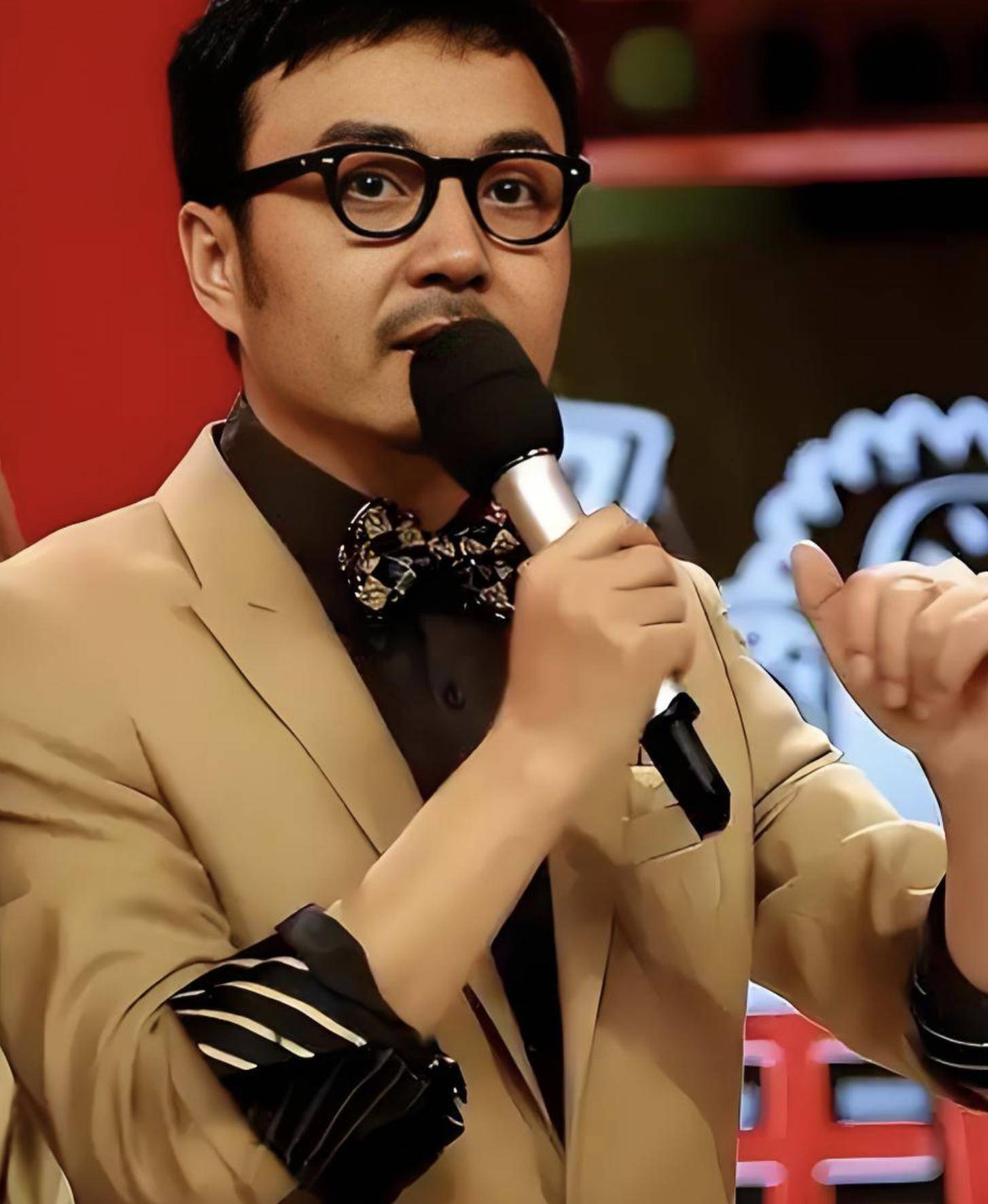 从《幸运99》到《音乐不断歌友会》,《越策越开心》