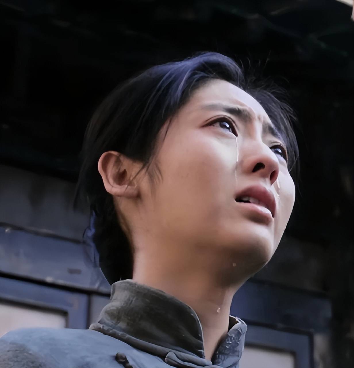 颜值变丑丢掉偶像剧式演技杨幂和邢菲给内娱上了一课