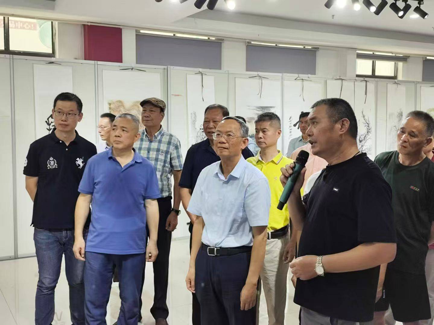 《大嵩石》精品集发布会圆满举行