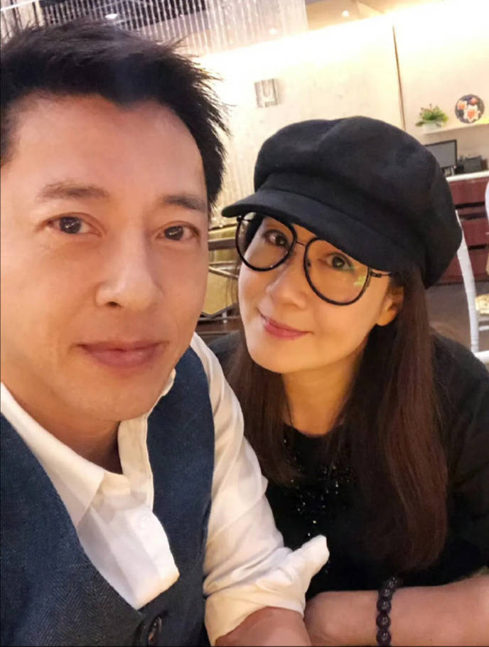 吕颂贤icu抢救暴瘦36斤,曾演令狐冲的他如何"死过返生"?