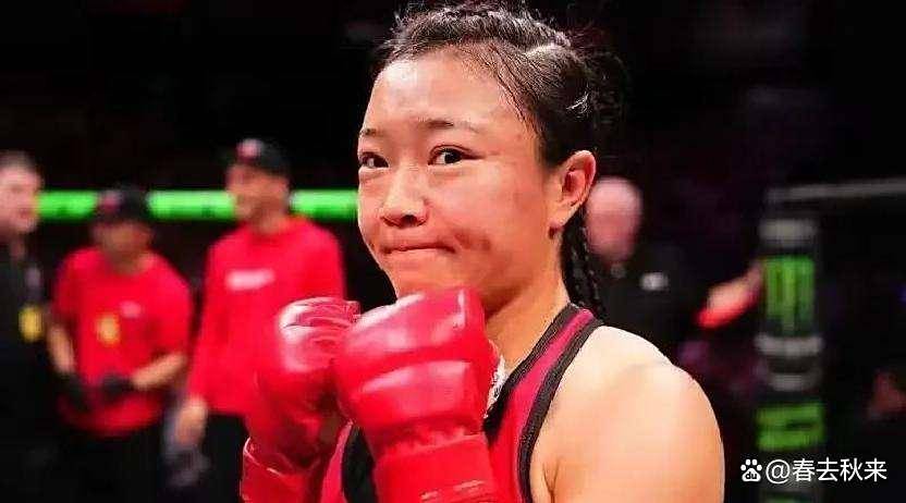 8月23日凌晨消息：UFC精英之路中国石铭首秀鏖战三回合告负