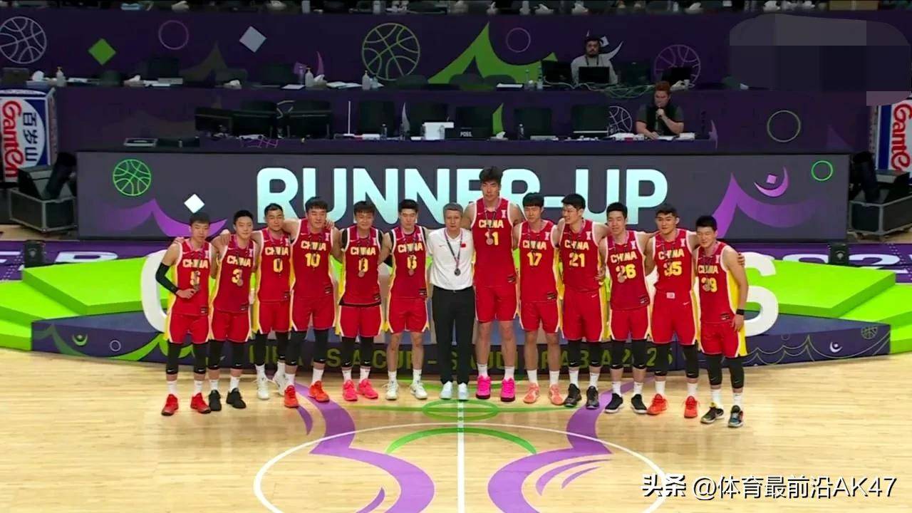 男篮世界 杯预选赛 中国队赛相关图片1