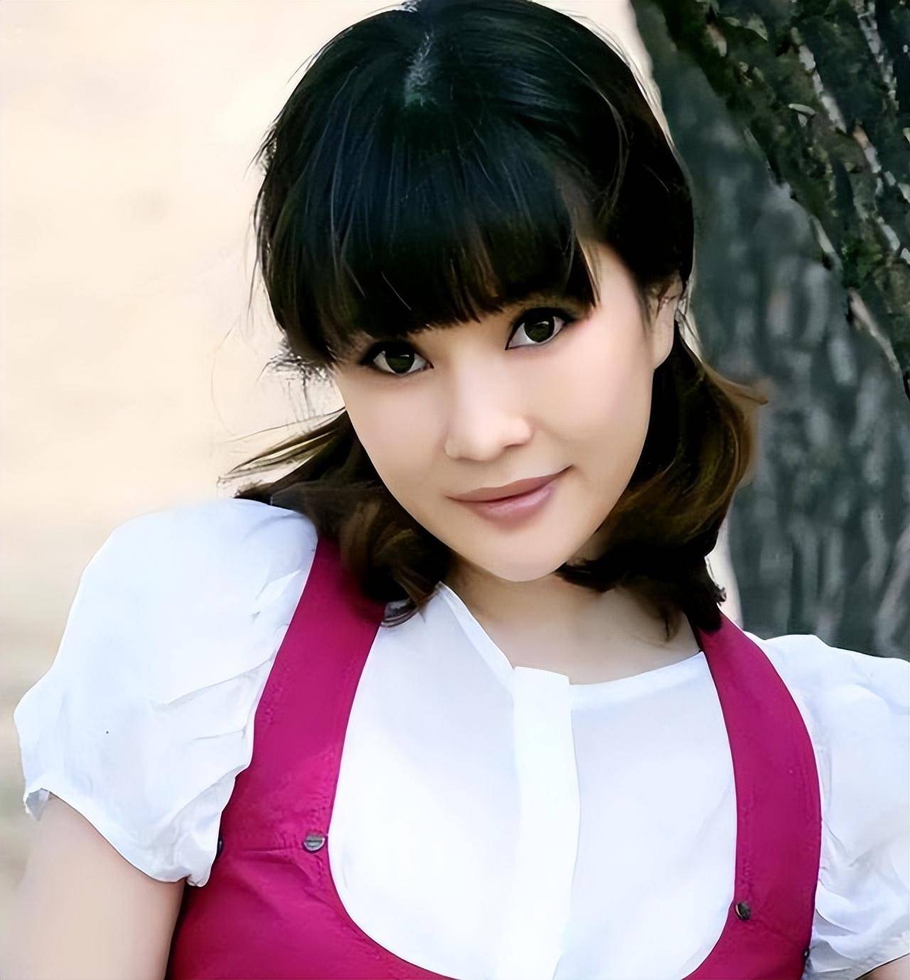 20年前袁茵抛弃侯耀文,转身投入戴志诚的怀,而今才发现背后真相