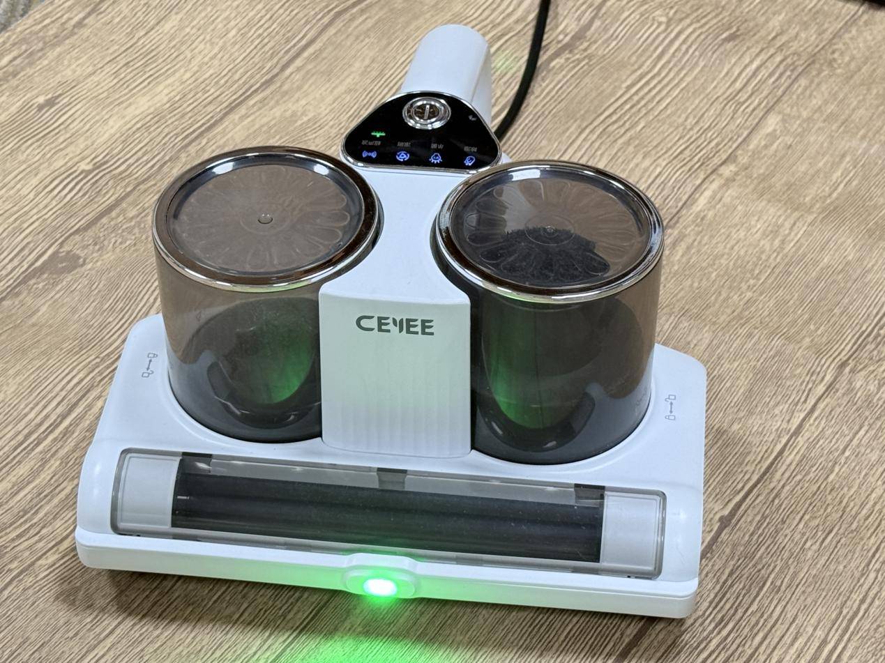 千元内除螨仪最建议入手哪款？2025年实测有效的10款多功能机型！