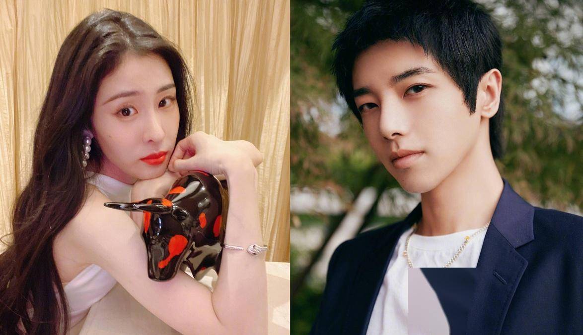 孩子已经4岁了,华晨宇和张碧晨的人生状况,有何不同?