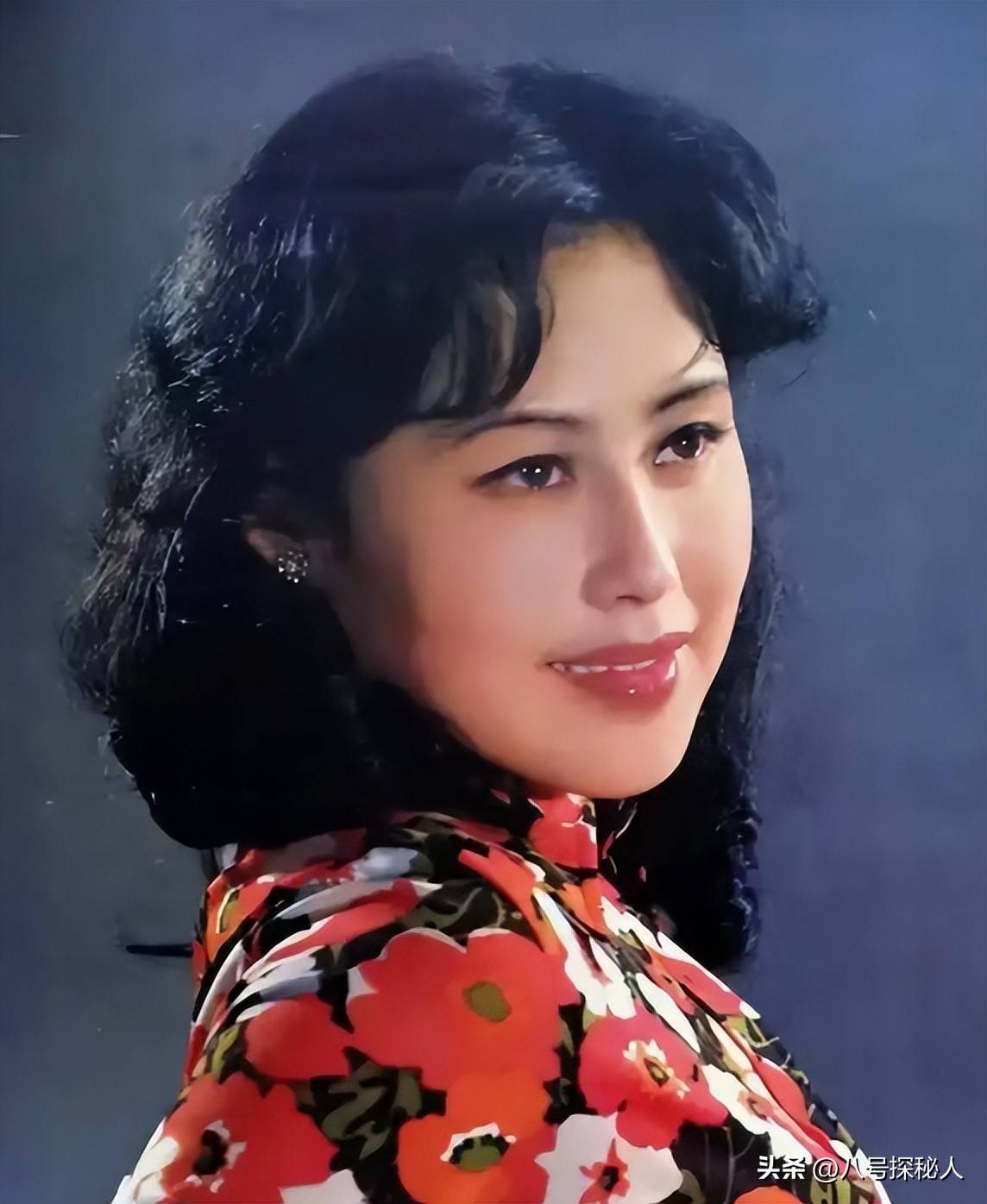 为感情舍弃身份,瑞士丈夫去世后的斯琴高娃,如今怎么样了?