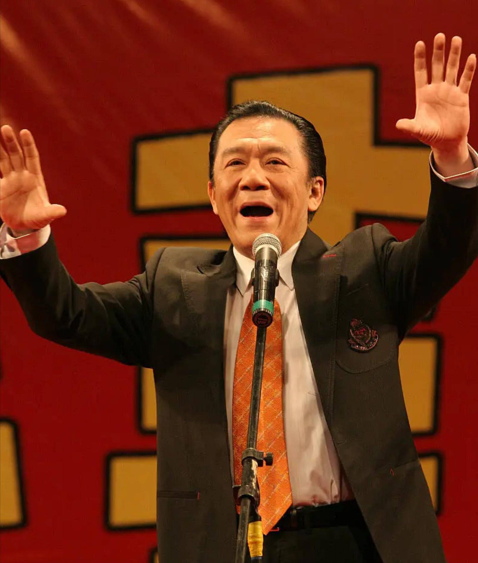 20年前袁茵抛弃侯耀文,转身投入戴志诚的怀,而今才发现背后真相