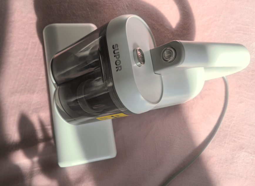 千元内除螨仪最建议入手哪款？2025年实测有效的10款多功能机型！