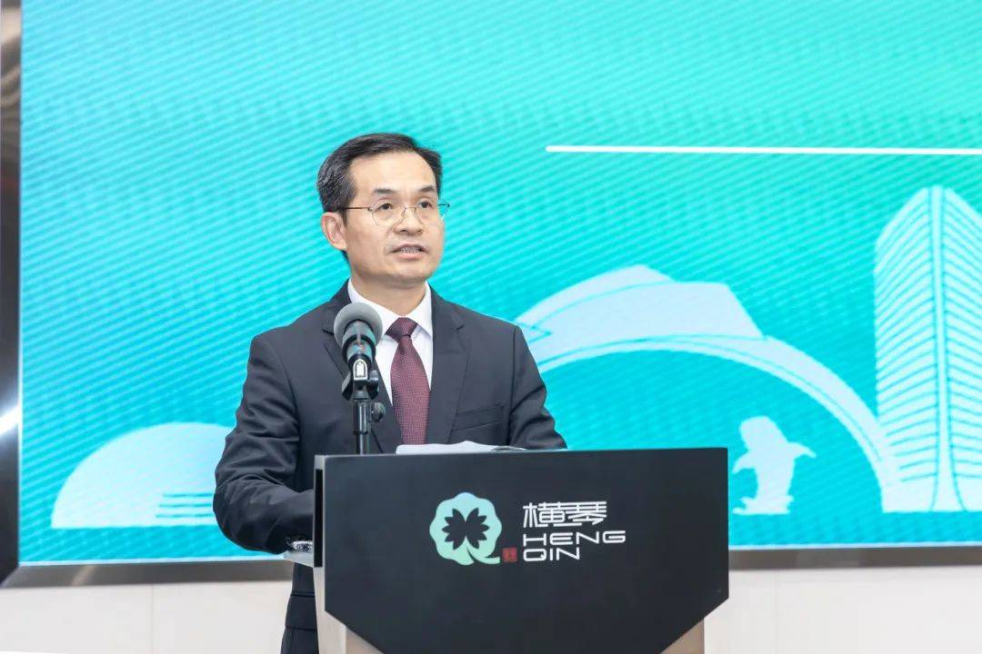 首批！琴澳跨境医疗救治，实现新突破！(图6)