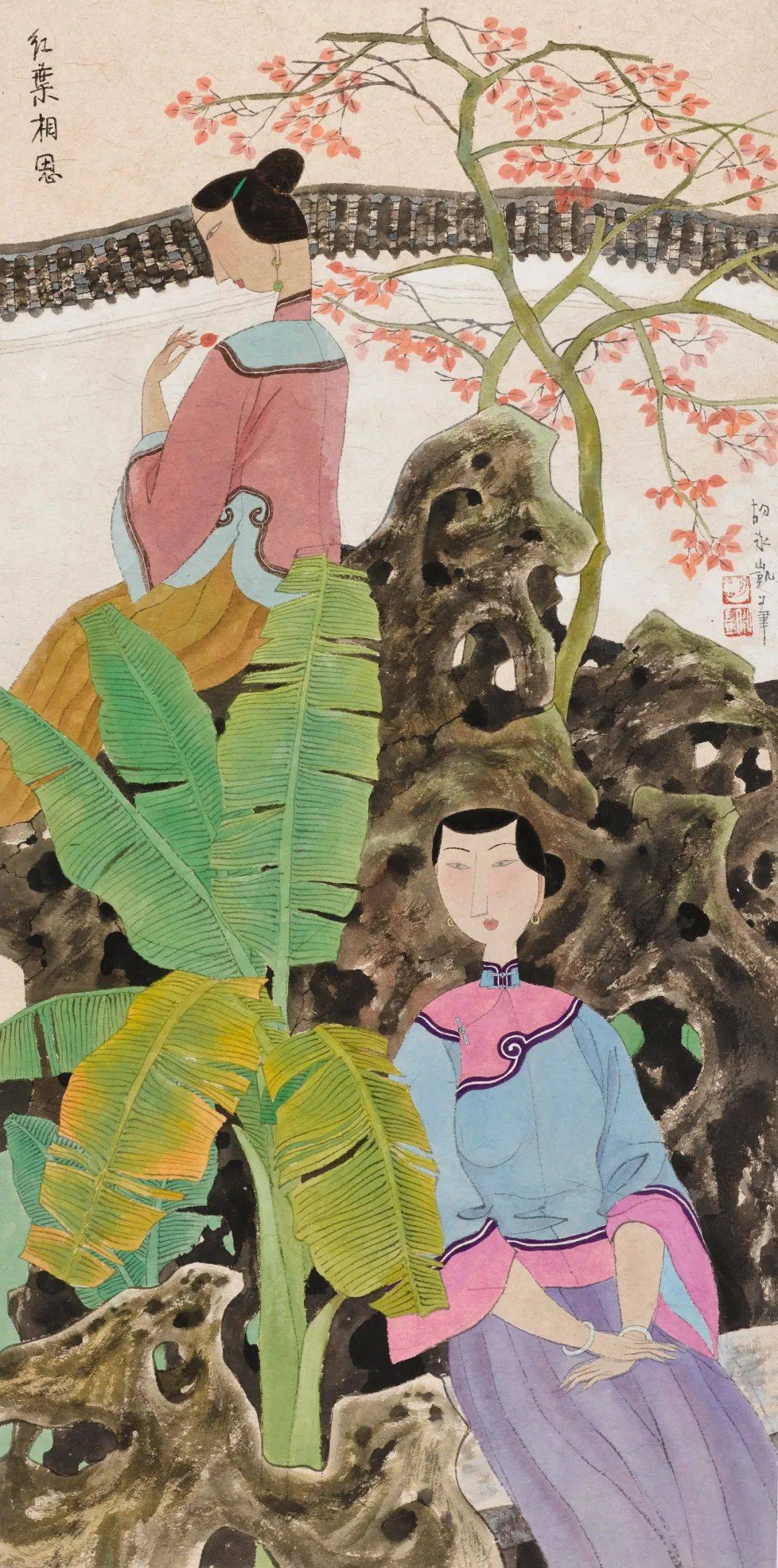 《卓而不凡》中国最具时代影响力艺术家 胡永凯