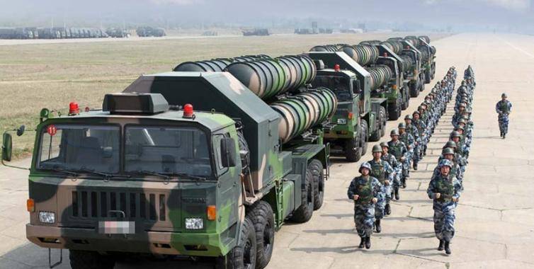 美高官:先打中方再打朝鲜,打不过打核战,因为中国火箭军太强大