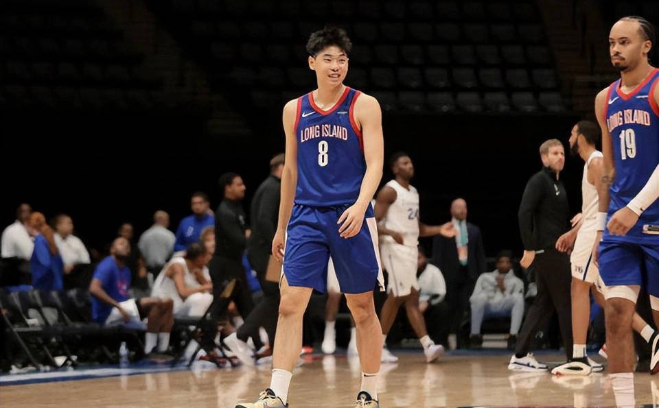 崔永熙寻求NBA复出,多支球队或将关注他