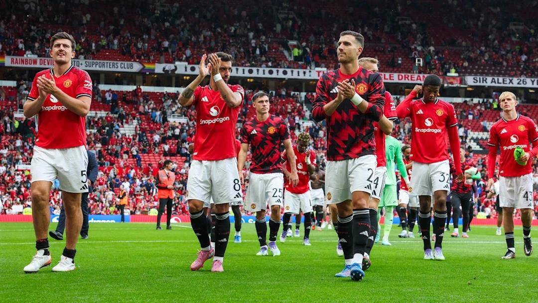 为何曼联是唯一一支需参加卡拉宝杯第二轮的“BIG6”球队