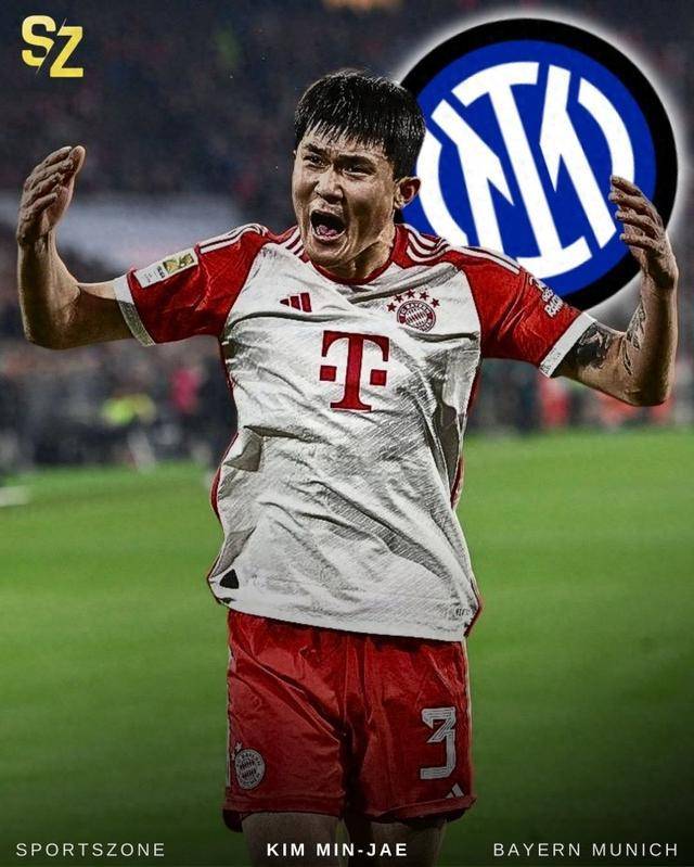 想加入就要降薪?国米再从拜仁挖后卫,曾在意甲争冠队证明自己