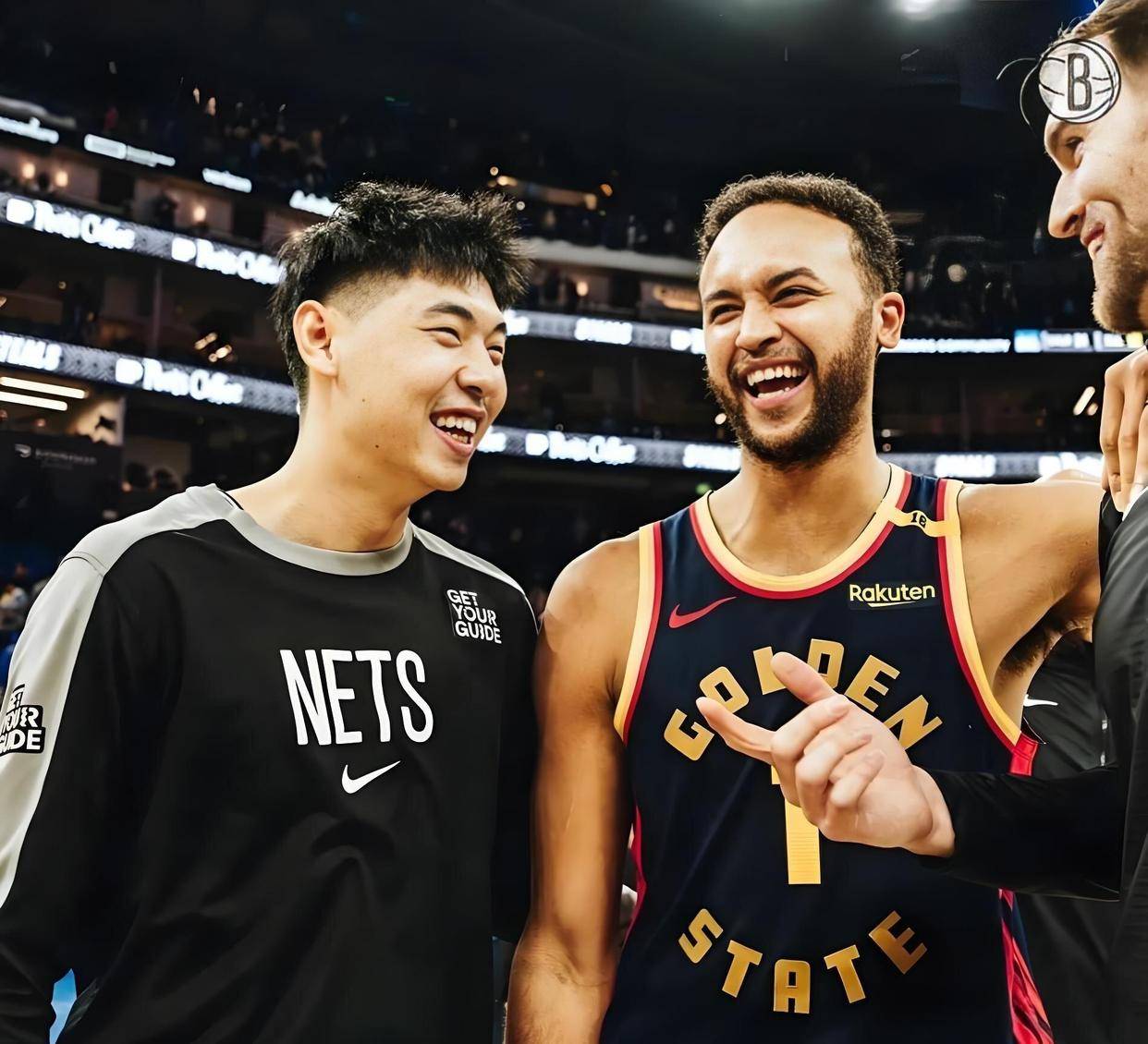 崔永熙韧带撕裂8个月后!在洛杉矶备战抢E10合同,篮网中国双星就差这一步