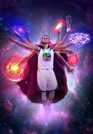 斯蒂芬·库里:22年总冠军是对自我的肯定,带来新起点