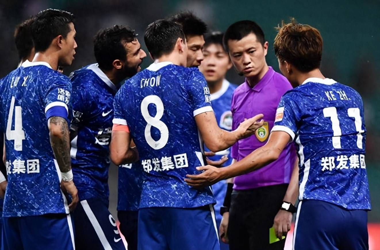 拉莫斯带领河南队表现不俗,球迷已认可他的执教水平,值得期待