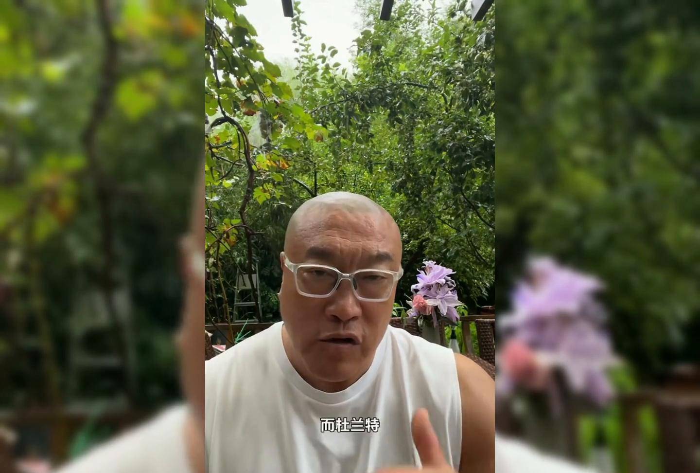 风格迥异!文班亚马与杜兰特对比,新人或开启全新篮球时代