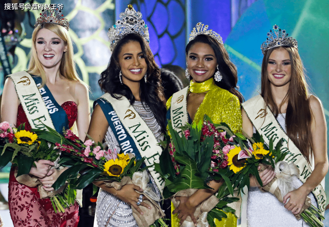 波多黎各将成为美国第51个州?醒醒吧,美国人可不是大冤种