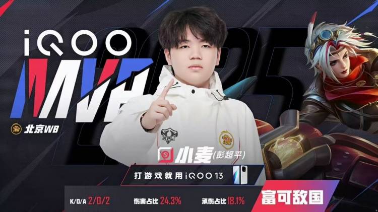 KPL季后赛战报：WB 4-1碾压LGD晋级！娜可露露野核封神，暖阳老虎节奏窒息