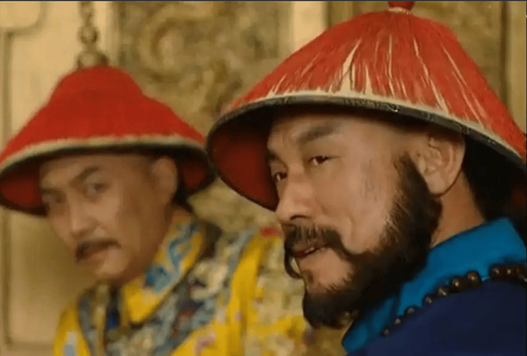 年羹尧为什么被杀
